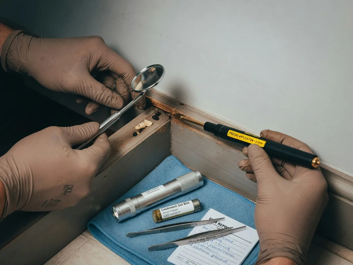 Why choose Emergency Pest Control in Thornton, CA